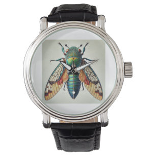 Pharsalia 310724IREF210 - Watercolor Watch