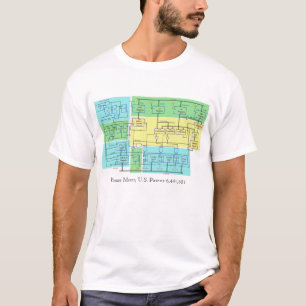 Phase Metre 2 T-Shirt