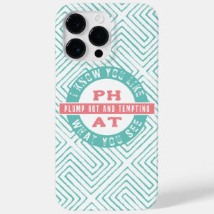 PHAT Case-Mate iPhone 14 PRO MAX CASE