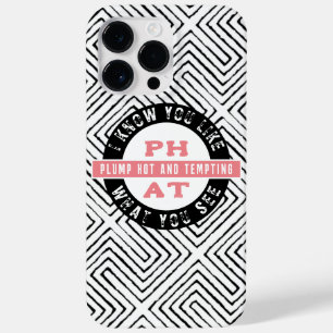 PHAT Case-Mate iPhone 14 PRO MAX CASE