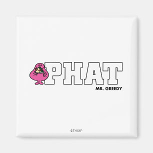 PHAT MAGNET