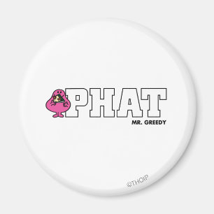 PHAT MAGNET
