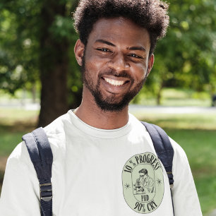 PhD - 10% Progress, 90% Cry T-Shirt
