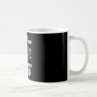 PHD CDL Trucker Coffee Mug