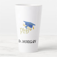 PhD Cool Medical Graduate Congrate New Doctor