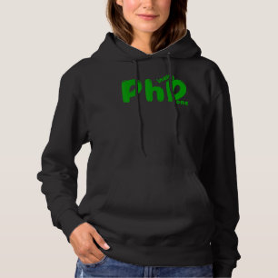 Phd Graduation Doctoral Candidate Phinally Done Gr Hoodie