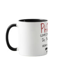 PhD Graduation