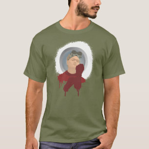 PhD in Horribleness T-Shirt