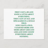 phd joke