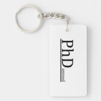 PhD Keyed