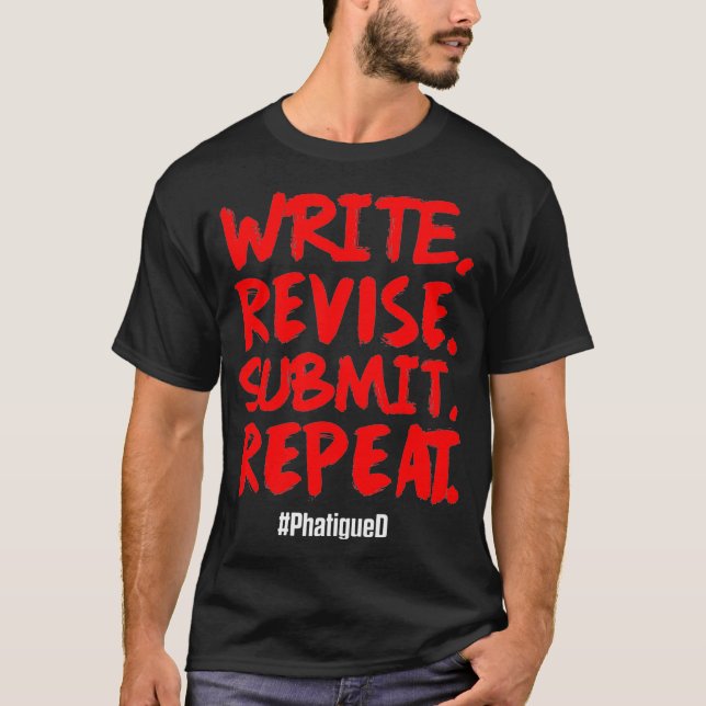 PhD Student Dissertation Doctorate Graduation _40  T-Shirt (Front)