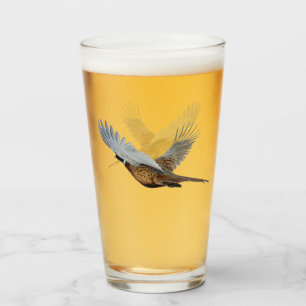 Pheasant Glass