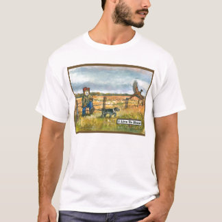 Pheasant Hunter Shirt