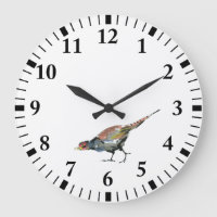 Pheasant