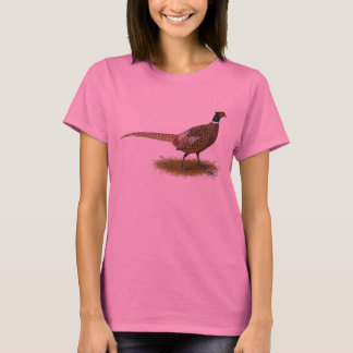 Pheasant Rooster T-Shirt