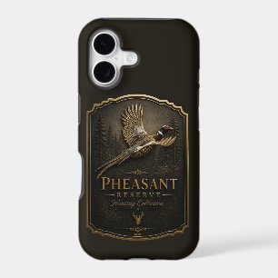Pheasant, Royal Hunting