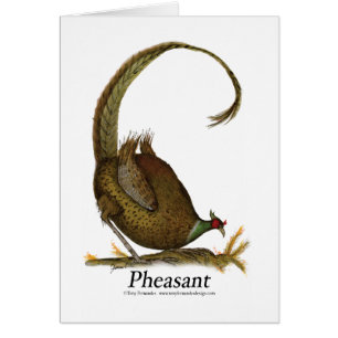 pheasant, tony fernandes