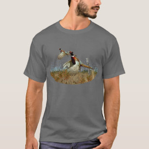 PHEASANTS ON THE WING T-Shirt