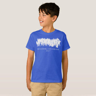 PHELPS FAMILY REUNION 2017 T-Shirt