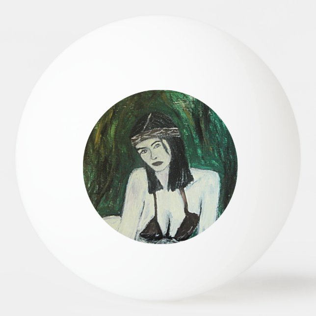 PHENOM PHEN PASSION PING PONG BALL (Front)