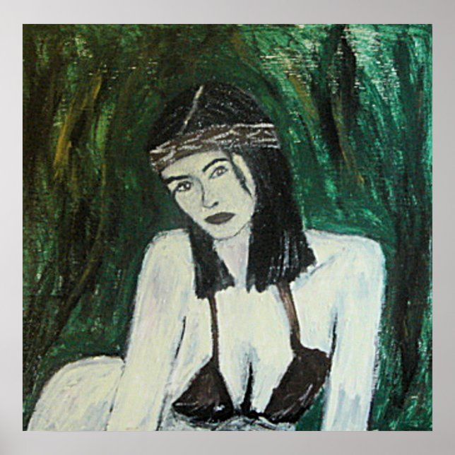 PHENOM PHEN PASSION POSTER (Front)