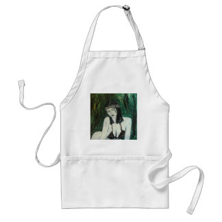 PHENOM PHEN PASSION STANDARD APRON