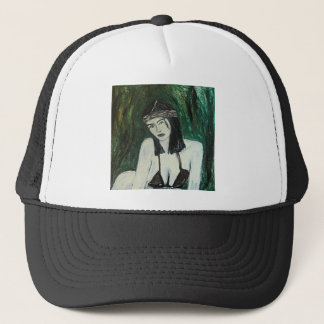PHENOM PHEN PASSION TRUCKER HAT