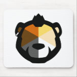 PhenomBear Mouse Pad<br><div class="desc">Are you a PhenomBear?</div>