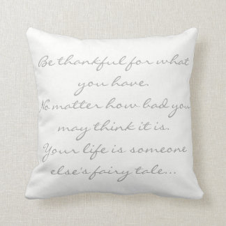 Phenomenal Woman Cushion