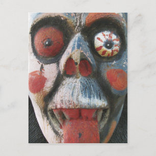 Phi - A Thai Ghost Postcard