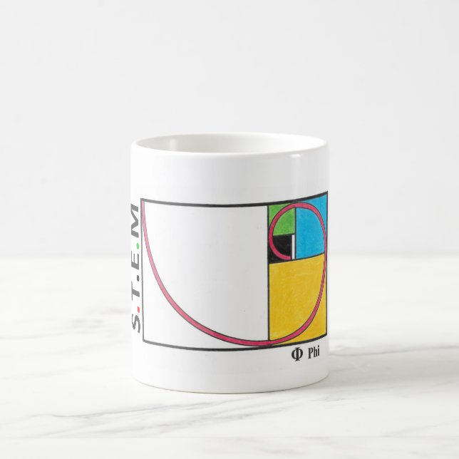 PHI Mug (Center)