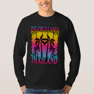 Phi Phi Islands Thailand T-Shirt