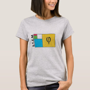 PHI T-shirt