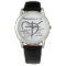 Phil 4:13 Men's Watch