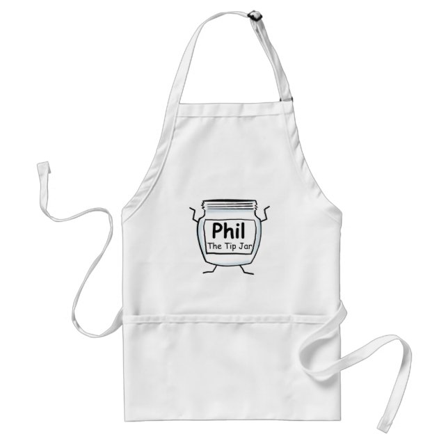 Phil Apron (Front)
