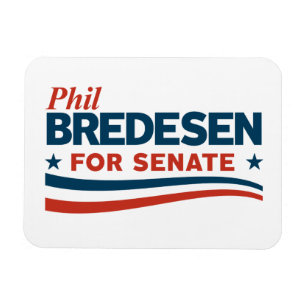 Phil Bredesen Magnet