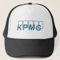 Phil Mickelson Hat KPMG