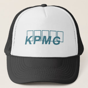 Phil Mickelson Hat KPMG