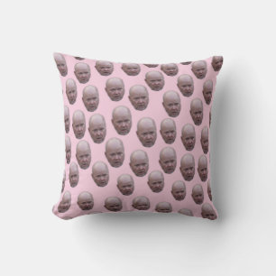 Phil Mitchel Cushion