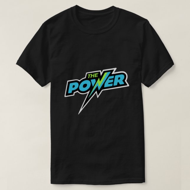 Phil &quot;the power&quot; taylor logo Essential T T-Shirt (Design Front)