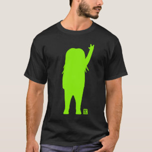 PHIL SILHOUETTE T-Shirt