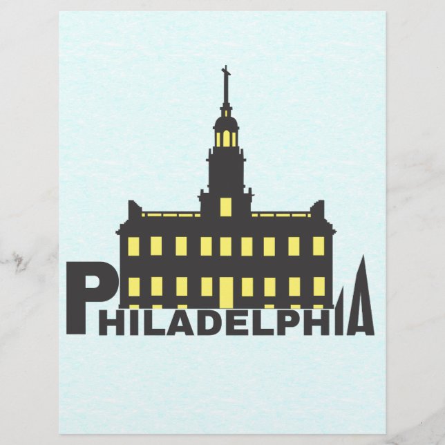 Philadelphia 1 (Front)