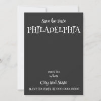 PHILADELPHIA 2024 Party Celebration Holiday Dinner