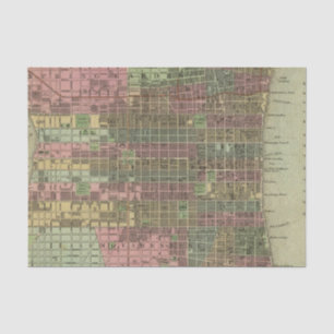 Philadelphia 4 tissue paper