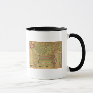 Philadelphia 5 mug