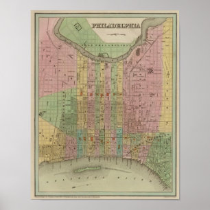 Philadelphia 6 poster