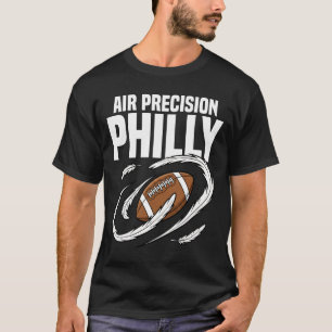 PHILADELPHIA AIR PRECISION - PHILADELPHIA FOOTBALL T-Shirt