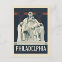 Philadelphia | Benjamin Franklin Institute