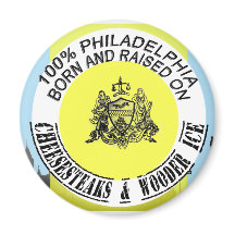 Philadelphia born and raised