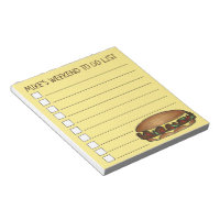 Philadelphia Cheese Steak Sandwich To Do List